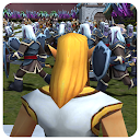 Crowd Medieval City War 4.6 APK Download