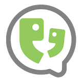 Yappy - SMS on PC & Tablet icon