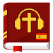 Audio Biblia en Español app For PC