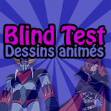 Blind Test - Dessins animés icon
