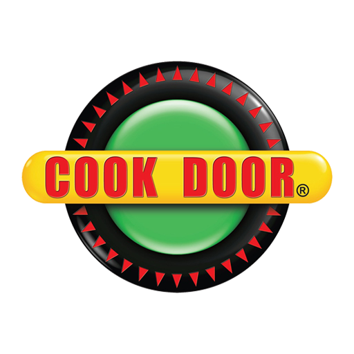 Cook Door | كوك دوور