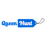 Queen hunt: Free online deal app| Loyalty app