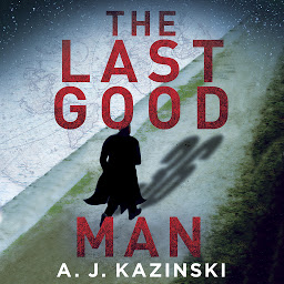 Icon image The Last Good Man