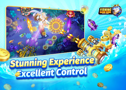 Fishing Game Zone Varies with device APK screenshots 7