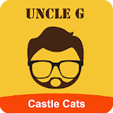 Auto Clicker for Castle Cats. icon