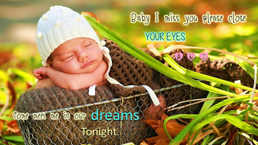 Good Morning Afternoon and Night