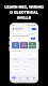 screenshot of Electrical & Electrician App