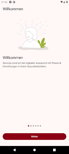 App-voorskou