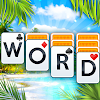 Wordscapes Solitaire icon