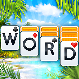 Icon image Wordscapes Solitaire
