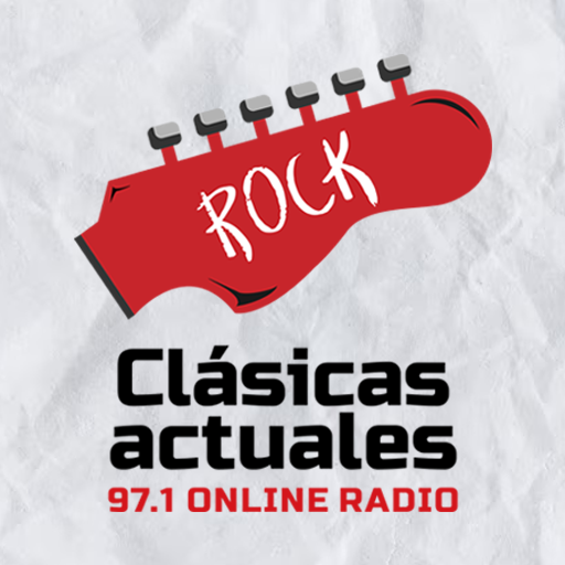 Radio Clásicas Actuales logo