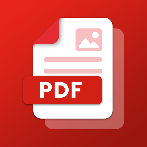 PDF Reader - PDF Viewer & Scan Logo