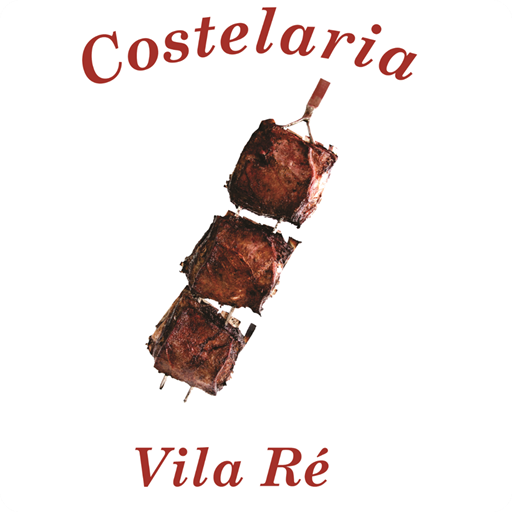 Costelaria Vila Ré logo