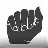 The ASL App icon