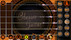 screenshot of Classic Guitar