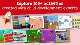 Code Land: Coding for Kids - Screenshot 2
