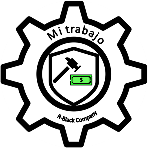 Mi trabajo logo