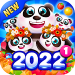 Cover Image of 下载 Bubble Shooter 2021 1.8.86 APK