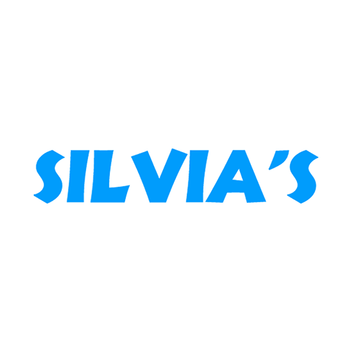 Silvias Heidegrill logo