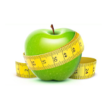 The Calories Counter App icon