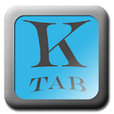 K-Tabs Icon Pack icon