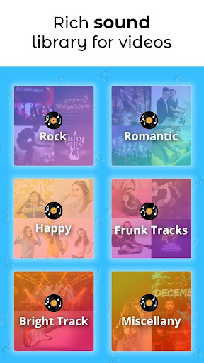 VideoBrochures: Brochure Maker - Business - apps
