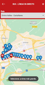 Screenshot 6 Burgos al móvil. android