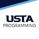 USTA Programming Download on Windows