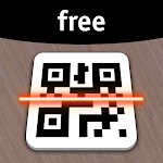 Cover Image of Unduh QR & Barcode Scanner Plus - Code Reader 1.3.0 APK