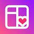 Photo Collage Maker - Pic Collage & Photo Layouts1.02.27.0107.1 (Vip)