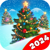 Christmas Sweeper 3 - Match-3 icon