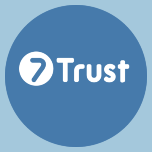 7Trust logo