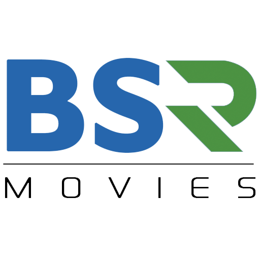 BSR Movies  Icon