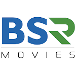 Cover Image of Download BSR Movies  APK
