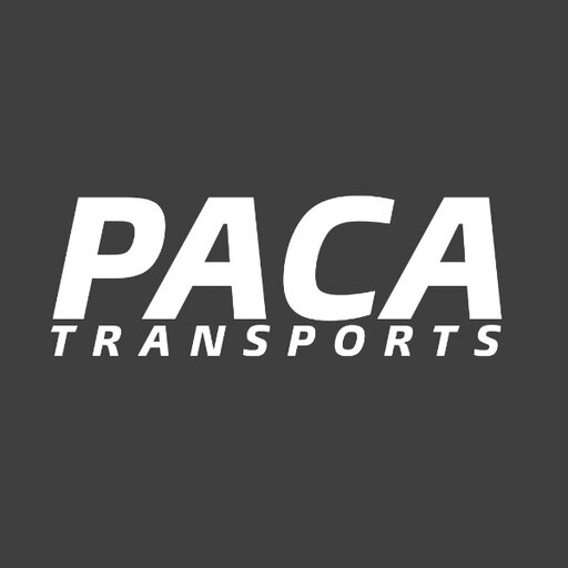 PACA Transports logo