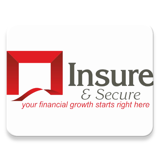 INSURE & SECURE logo