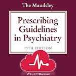 Maudsley Prescribing Guideline Apk