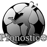 Pronostico-prediction foot icon