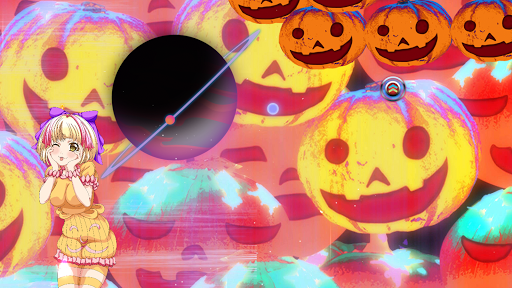 Pumpkin Girl Shooting_05_for_f Screenshot 1 - AppWisp.com