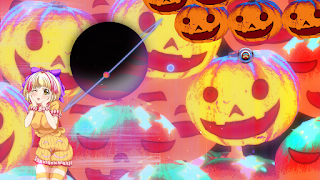 Pumpkin Girl Shooting_05_for_f - Screenshot 1