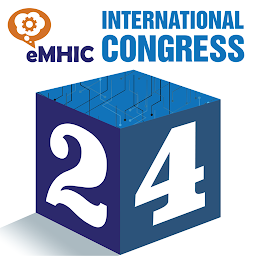 Icon image eMHIC 2024 Congress