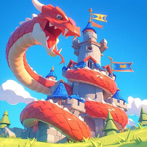 Final Empire: Age of Castles Download on Windows
