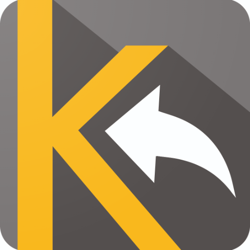 Send To Kindle 1.5.2 Icon