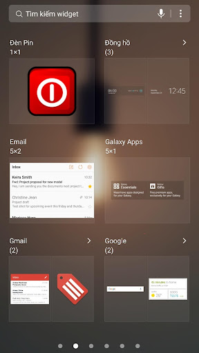 Flashlight Camera Flash