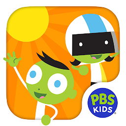 Imagen de icono PBS Parents Play & Learn
