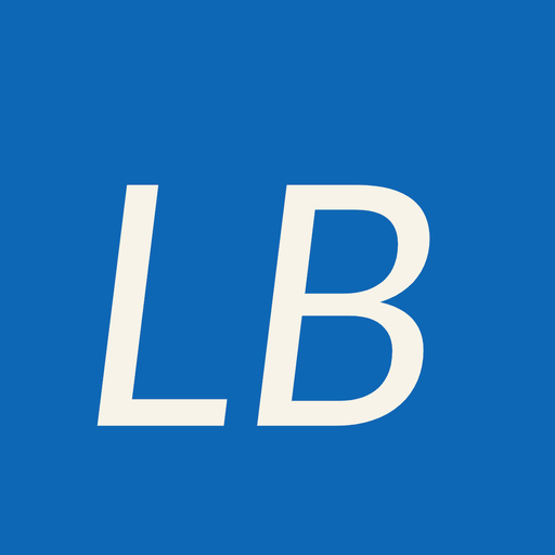 Lightbeam Classes logo