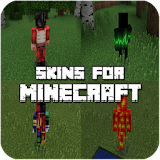 Mod Skin for Minecraft PE icon