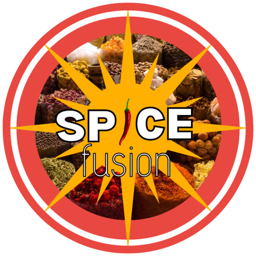 Spice Fusion Finaghy logo