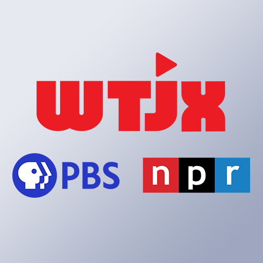 WTJX logo