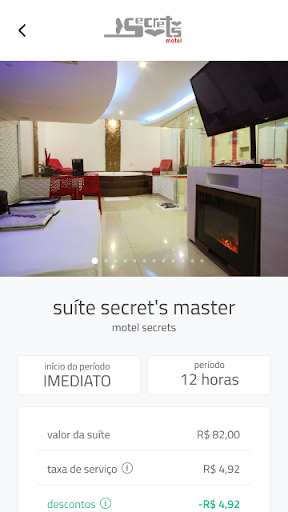Motel Secrets Screen 3